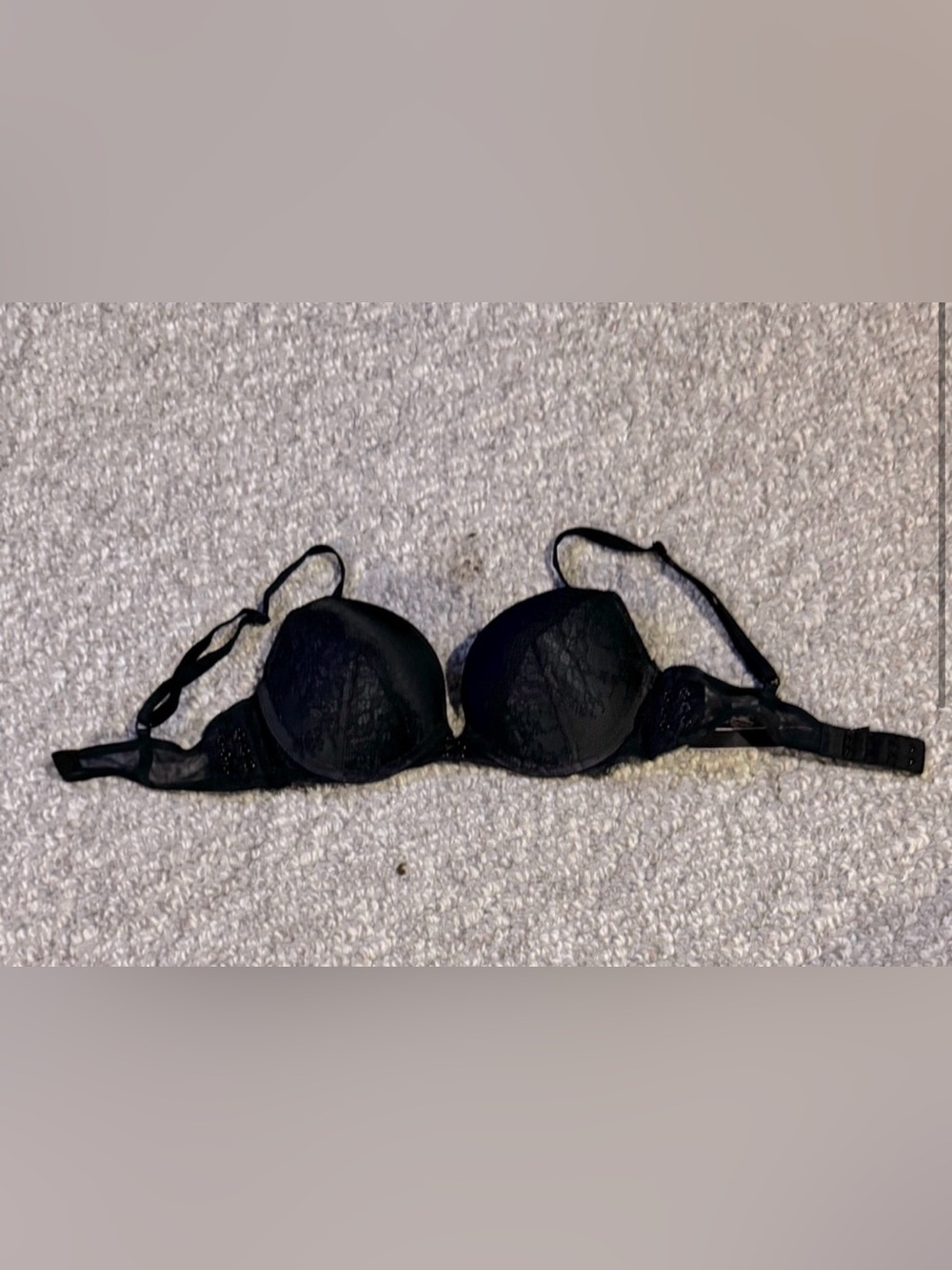 Victoria’s Secret Very Sexy Push-Up